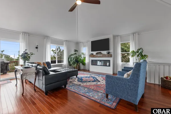 $709,000 | 42087 Pheasant Circle, Avon, NC 27915