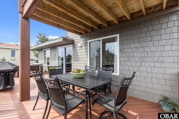 $709,000 | 42087 Pheasant Circle, Avon, NC 27915