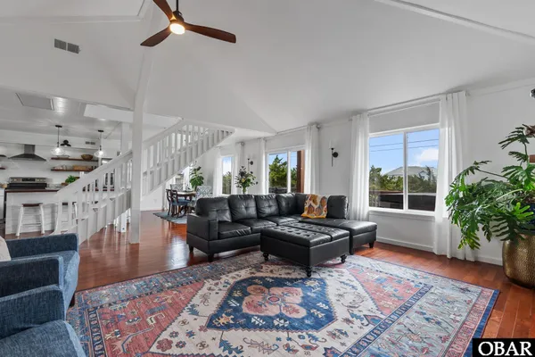 $709,000 | 42087 Pheasant Circle, Avon, NC 27915