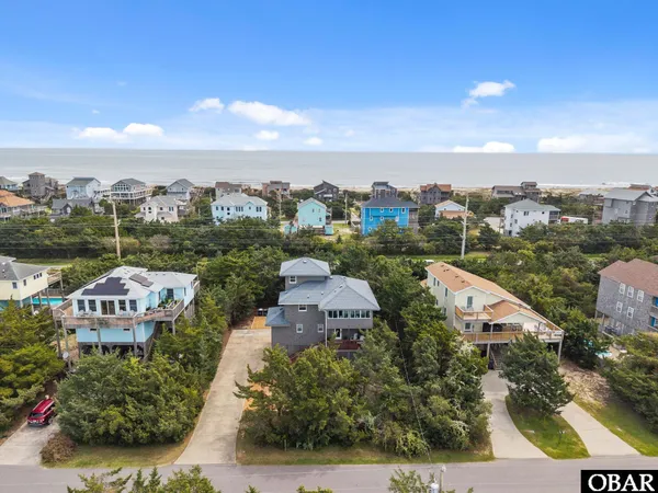 $709,000 | 42087 Pheasant Circle, Avon, NC 27915