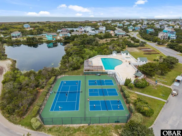 $709,000 | 42087 Pheasant Circle, Avon, NC 27915