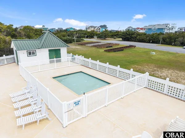 $709,000 | 42087 Pheasant Circle, Avon, NC 27915