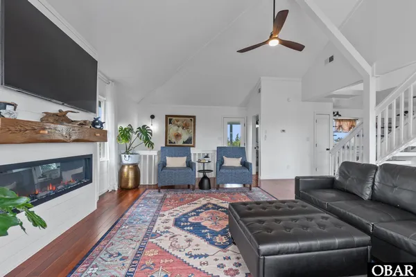 $709,000 | 42087 Pheasant Circle, Avon, NC 27915