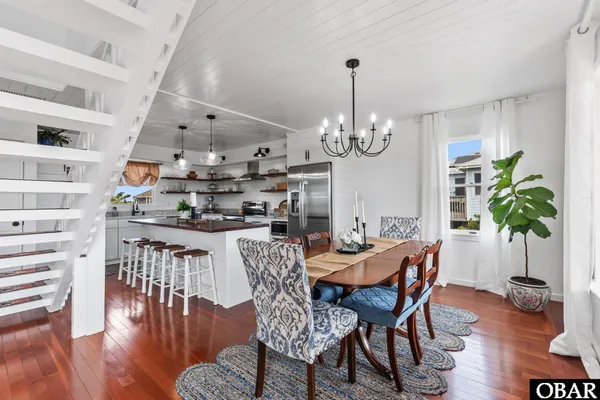 $709,000 | 42087 Pheasant Circle, Avon, NC 27915