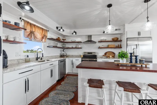 $709,000 | 42087 Pheasant Circle, Avon, NC 27915