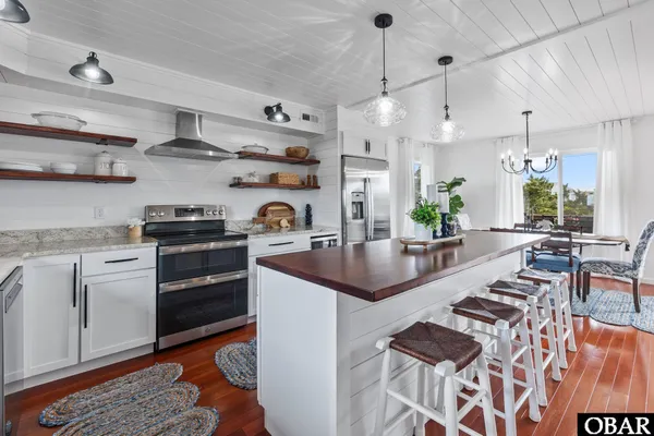 $709,000 | 42087 Pheasant Circle, Avon, NC 27915