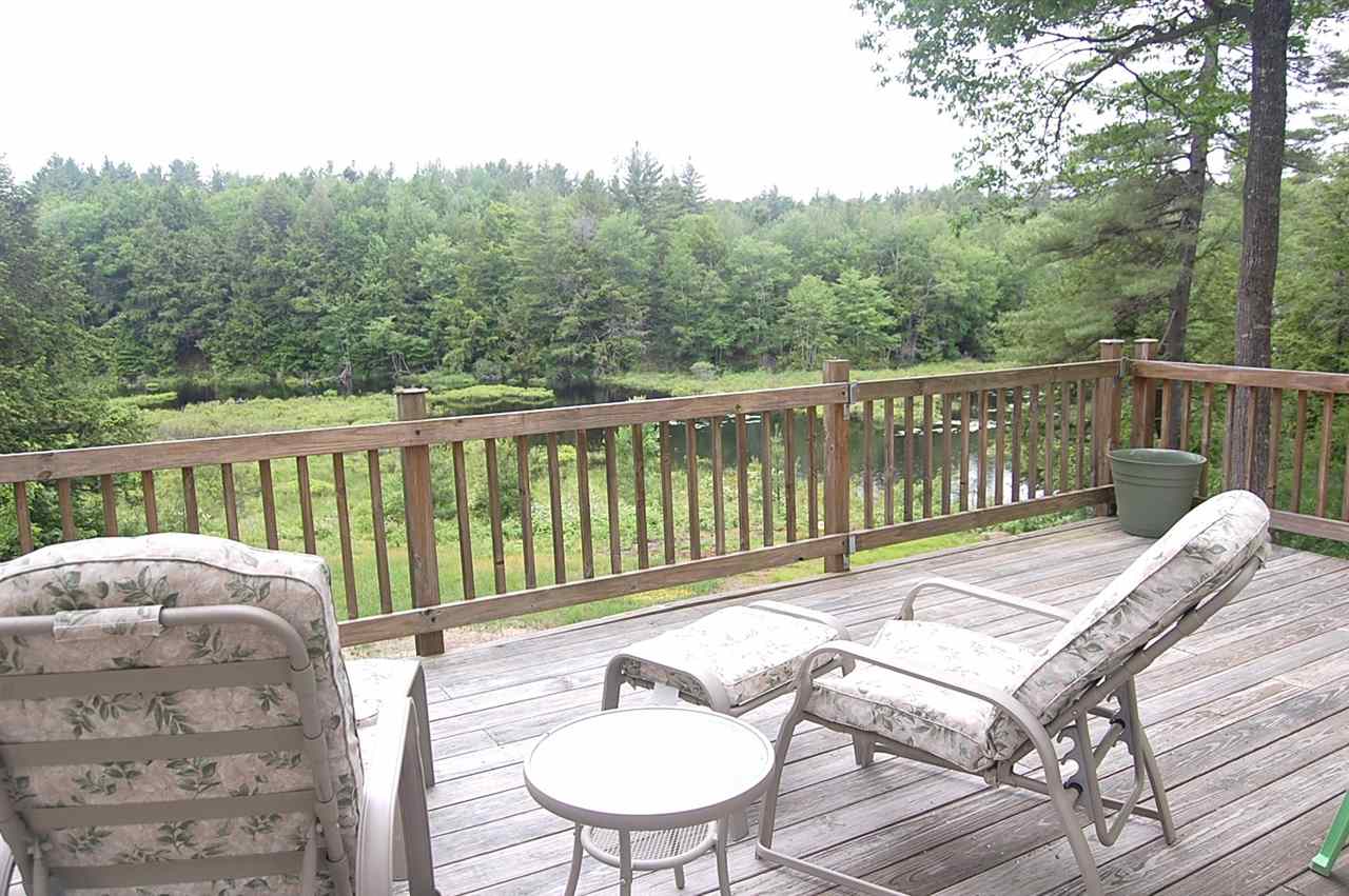 105 French Road North Sutton, NH 03262 - Photo 2 of 19