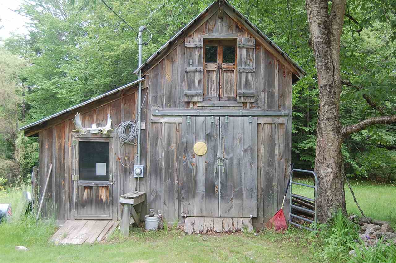 105 French Road North Sutton, NH 03262 - Photo 12 of 19