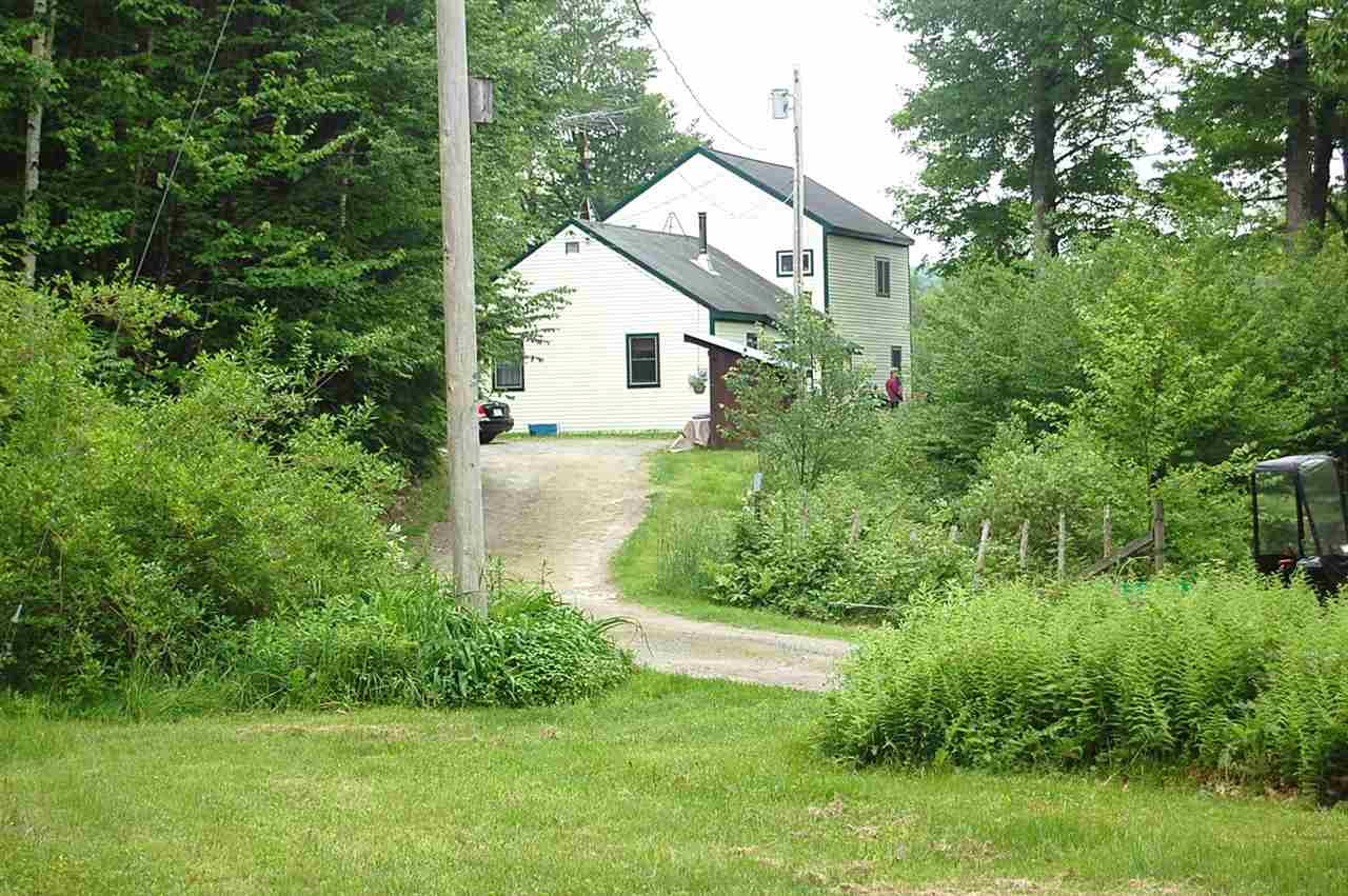 105 French Road North Sutton, NH 03262 - Photo 13 of 19
