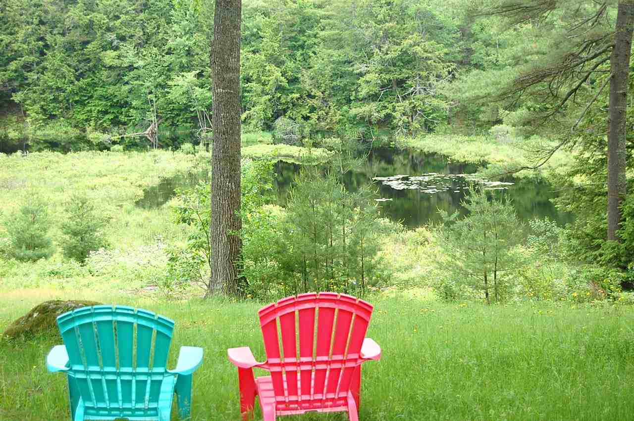 105 French Road North Sutton, NH 03262 - Photo 15 of 19