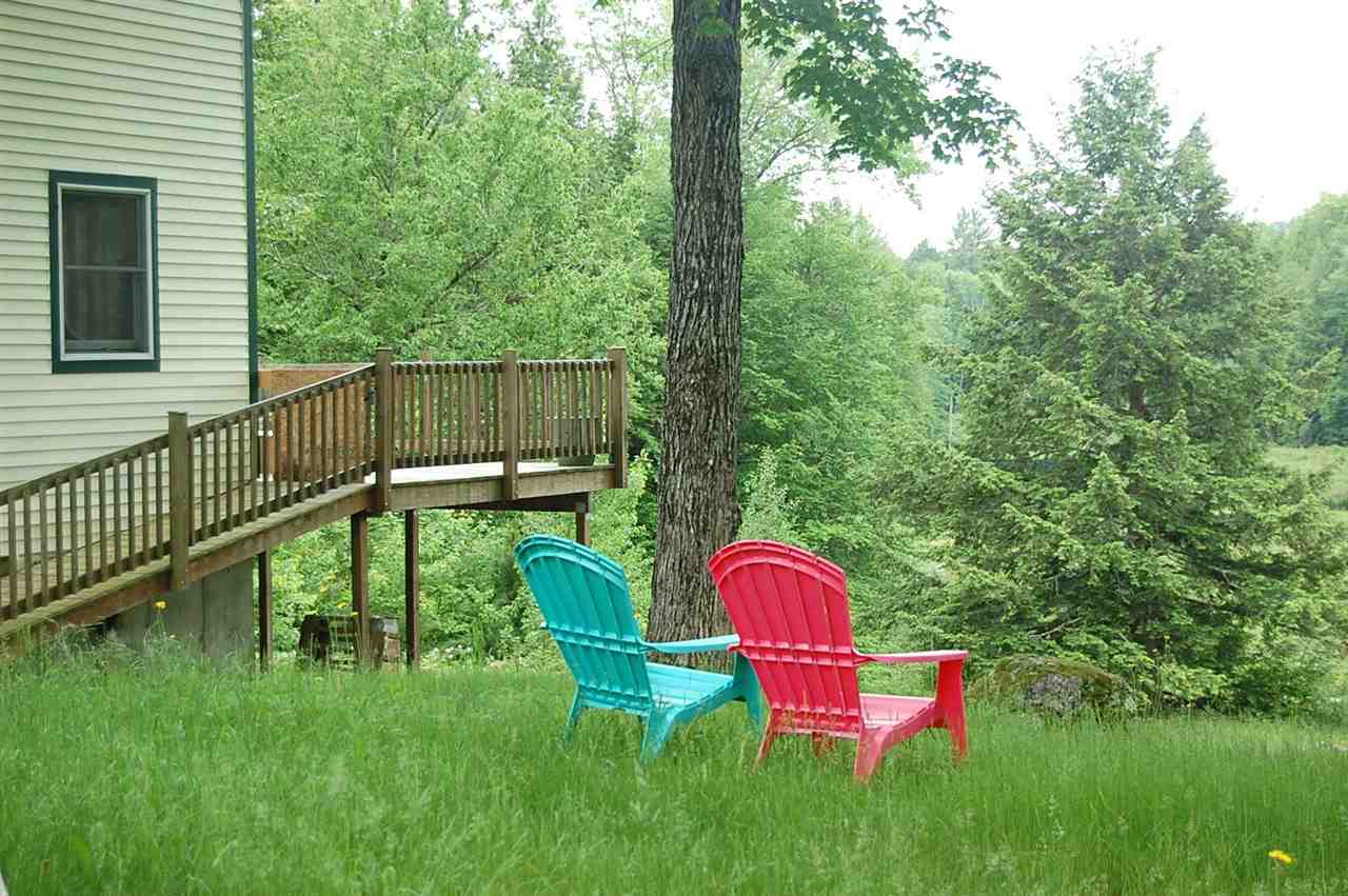 105 French Road North Sutton, NH 03262 - Photo 16 of 19