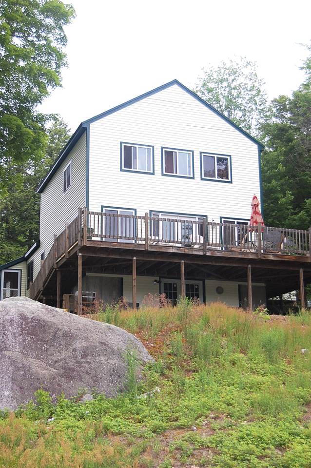 105 French Road North Sutton, NH 03262 - Photo 19 of 19