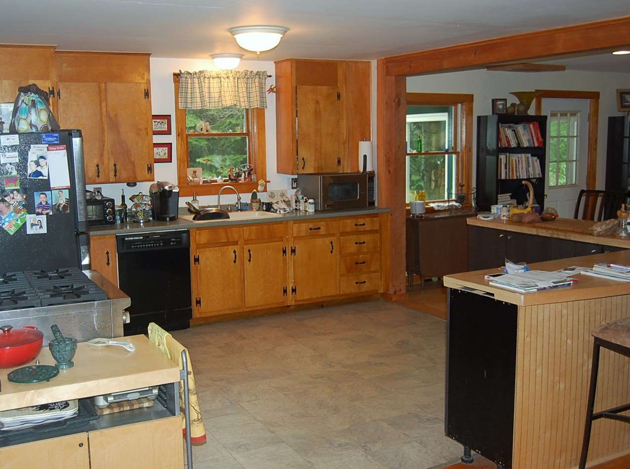 105 French Road North Sutton, NH 03262 - Photo 4 of 19