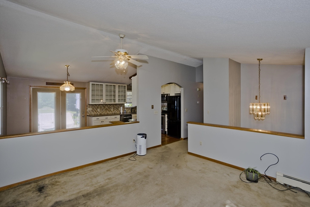 288 Fisk Road Hardwick, MA 01082 - Photo 26 of 42 wooden floor in a room