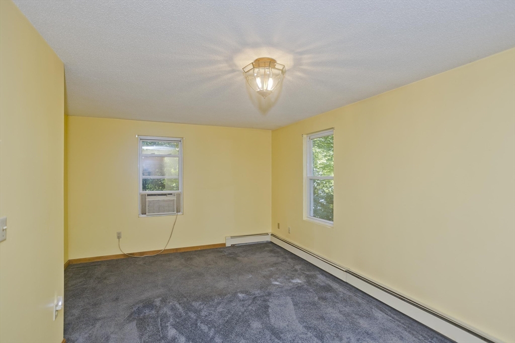 288 Fisk Road Hardwick, MA 01082 - Photo 30 of 42 a view of empty room with window