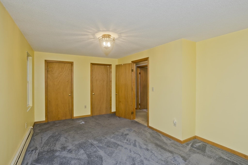 288 Fisk Road Hardwick, MA 01082 - Photo 34 of 42 a view of an empty room