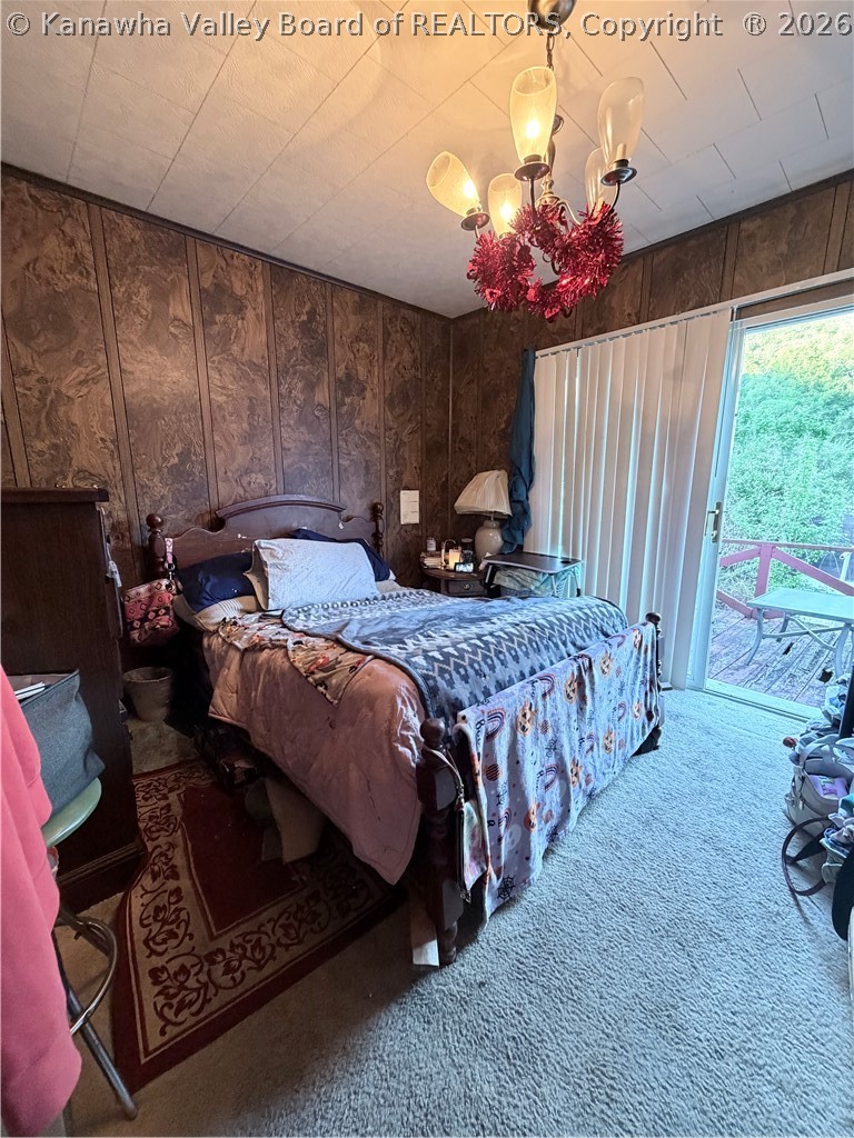 199 Mcconnell Road Lyburn, WV 25632 - Photo 11 of 18 Gallery Image 11