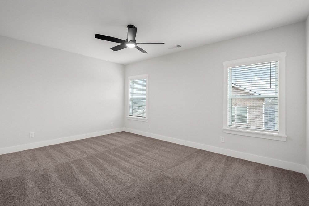 404 Springbrook Boulevard White House, TN 37188 - Photo 23 of 31 a view of an empty room with a window