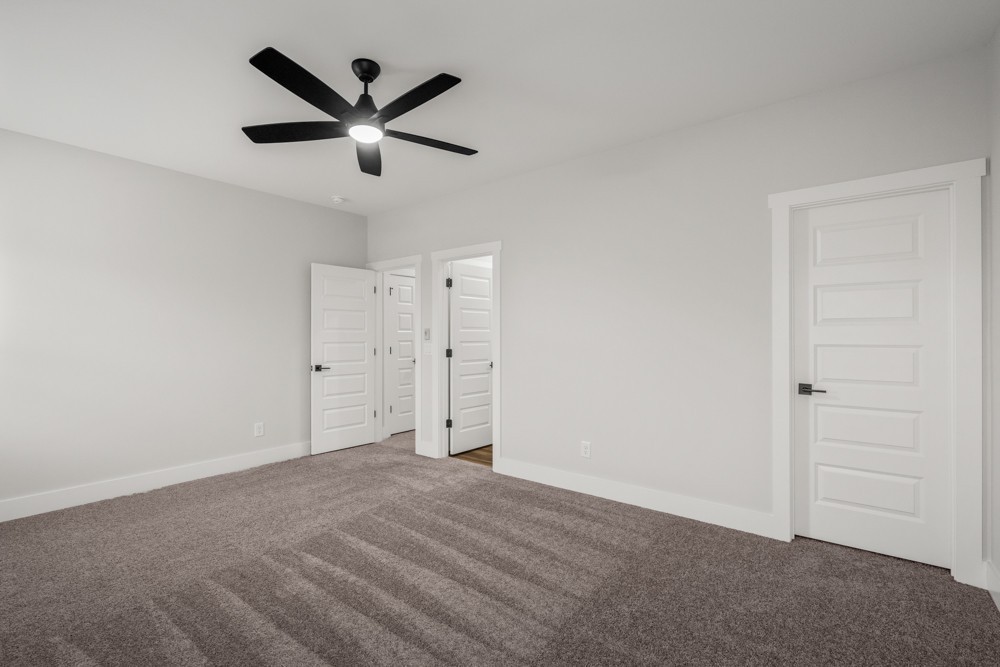 404 Springbrook Boulevard White House, TN 37188 - Photo 24 of 31 a view of an empty room