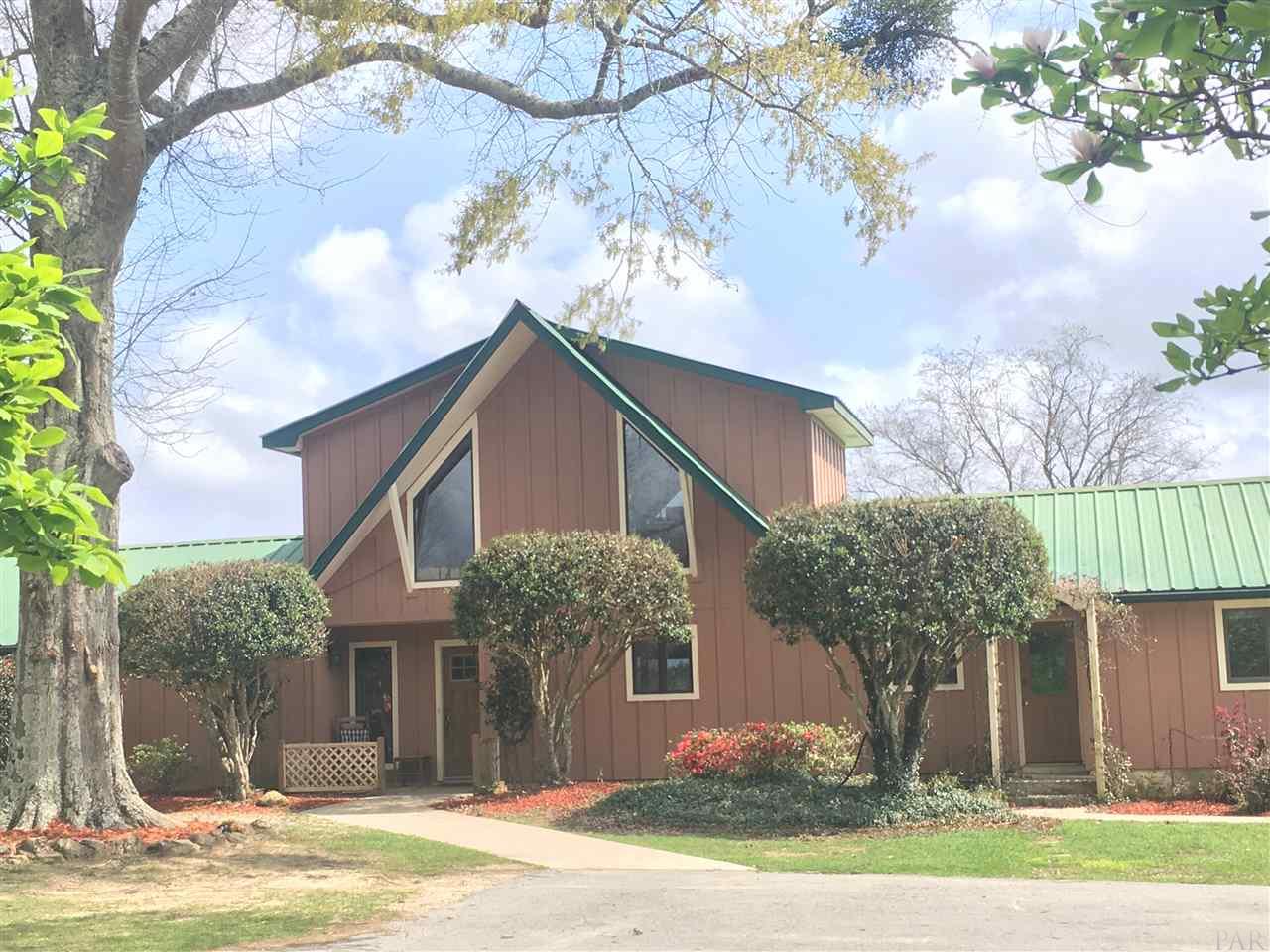 4792 Schaag Road, Unit INCLUDES 4840 Molino, FL 32577 - Photo 1 of 44 Gallery Image 1