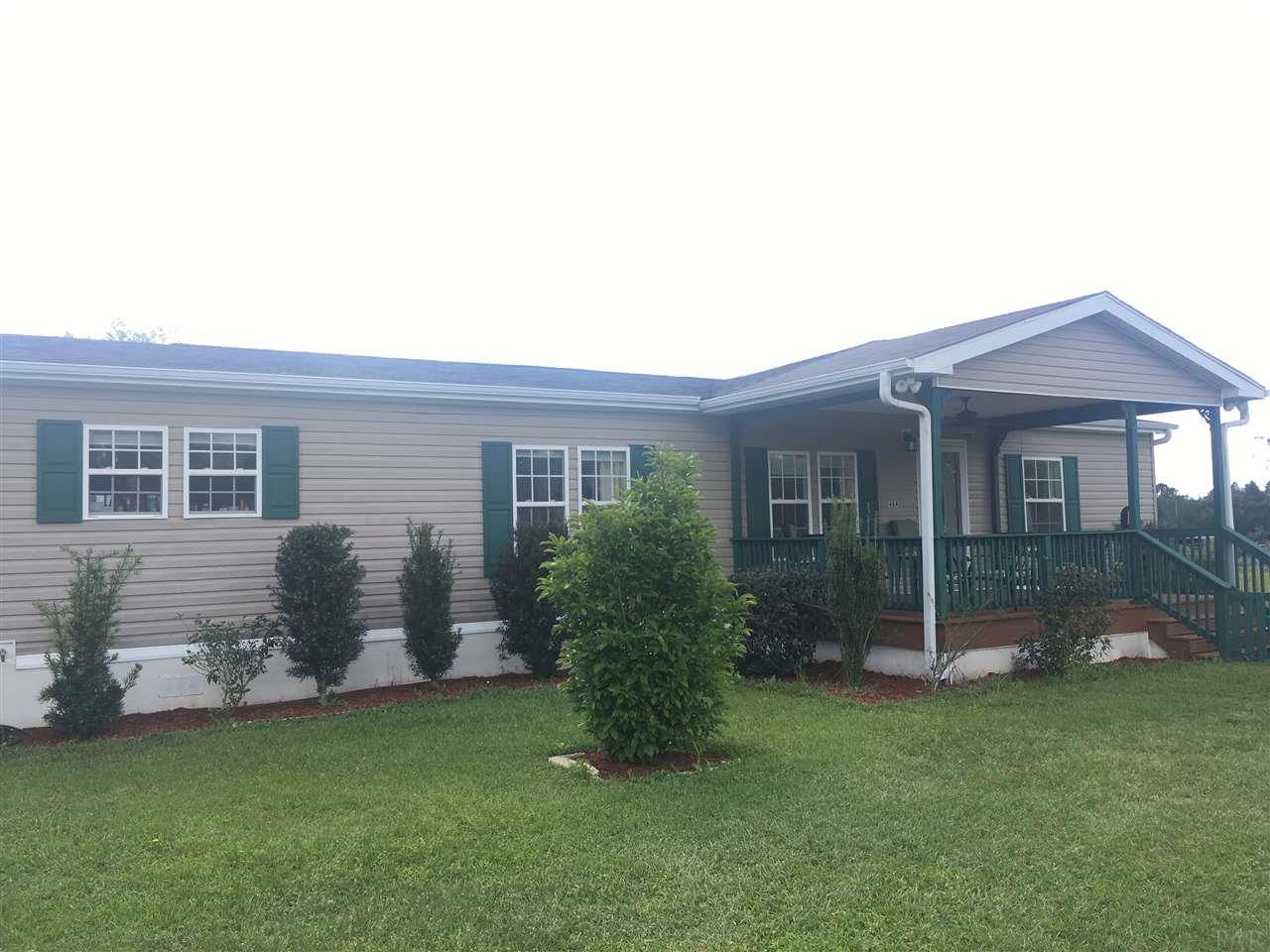 4792 Schaag Road, Unit INCLUDES 4840 Molino, FL 32577 - Photo 24 of 44 Gallery Image 24