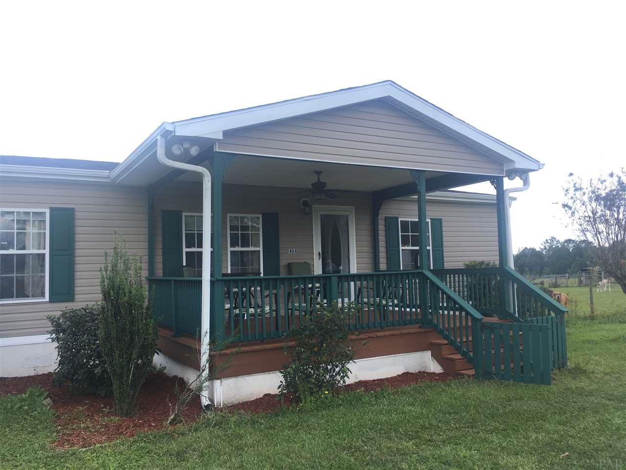 4792 Schaag Road, Unit INCLUDES 4840 Molino, FL 32577 - Photo 25 of 44 Gallery Image 25