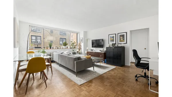 $5,250 | 45 West 67th Street, Unit 7K | Upper West Side