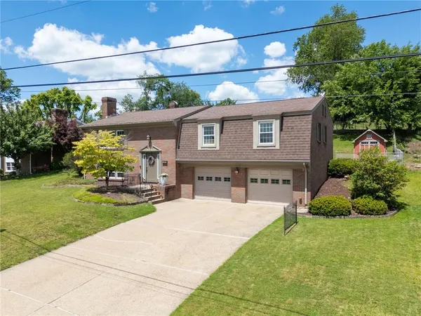 $349,899 | 2130 Lebanon Drive, McKeesport, PA 15135