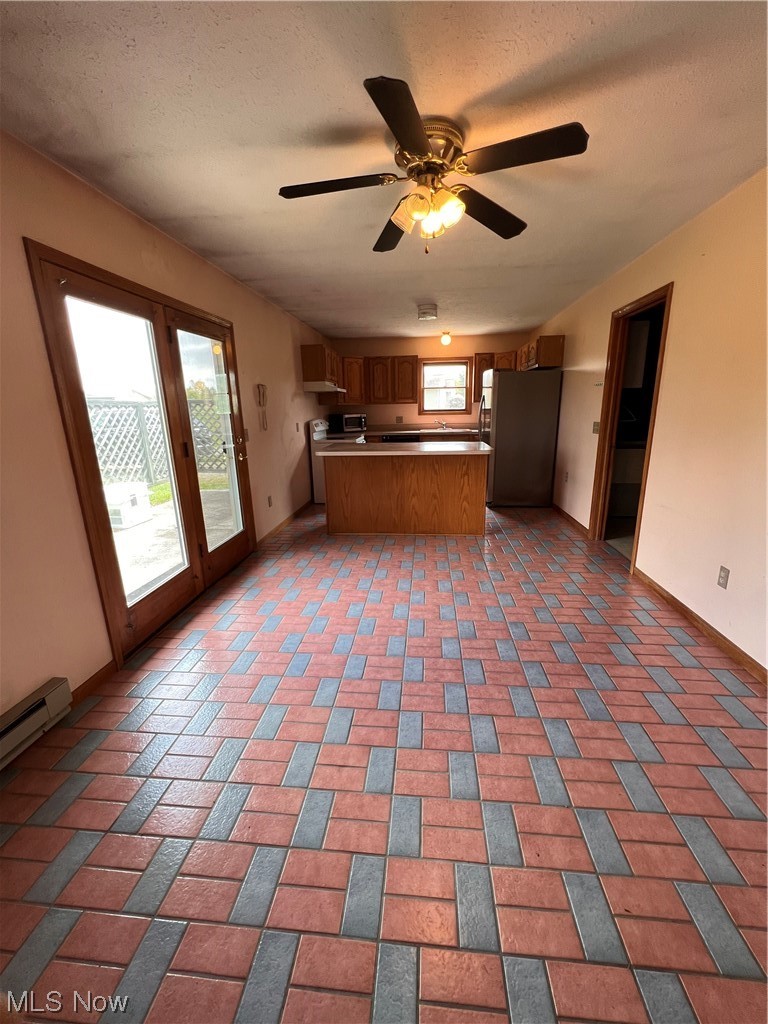 5435 Columbia Road Medina, OH 44256 - Photo 4 of 30 Dining Area