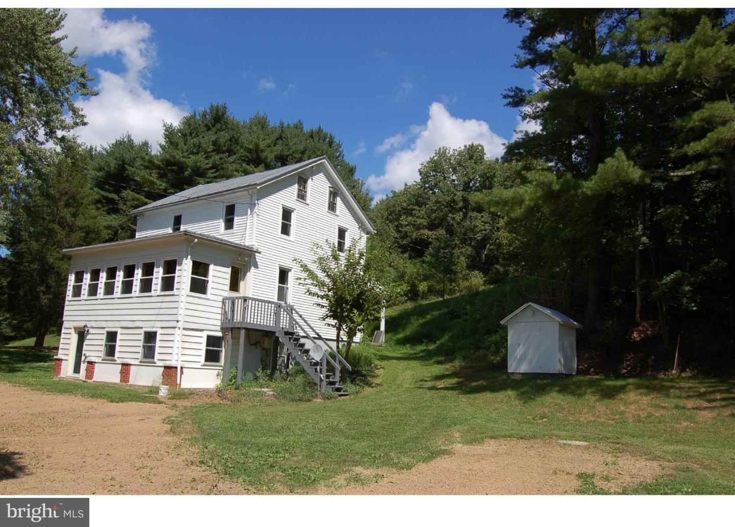 42 Green Point School Road Jonestown, PA 17038 - Photo 1 of 17 Gallery Image 1