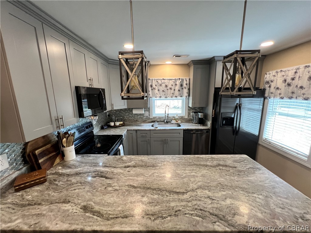 7124 Bray Road Hayes, VA 23072 - Photo 9 of 40 Gallery Image 9