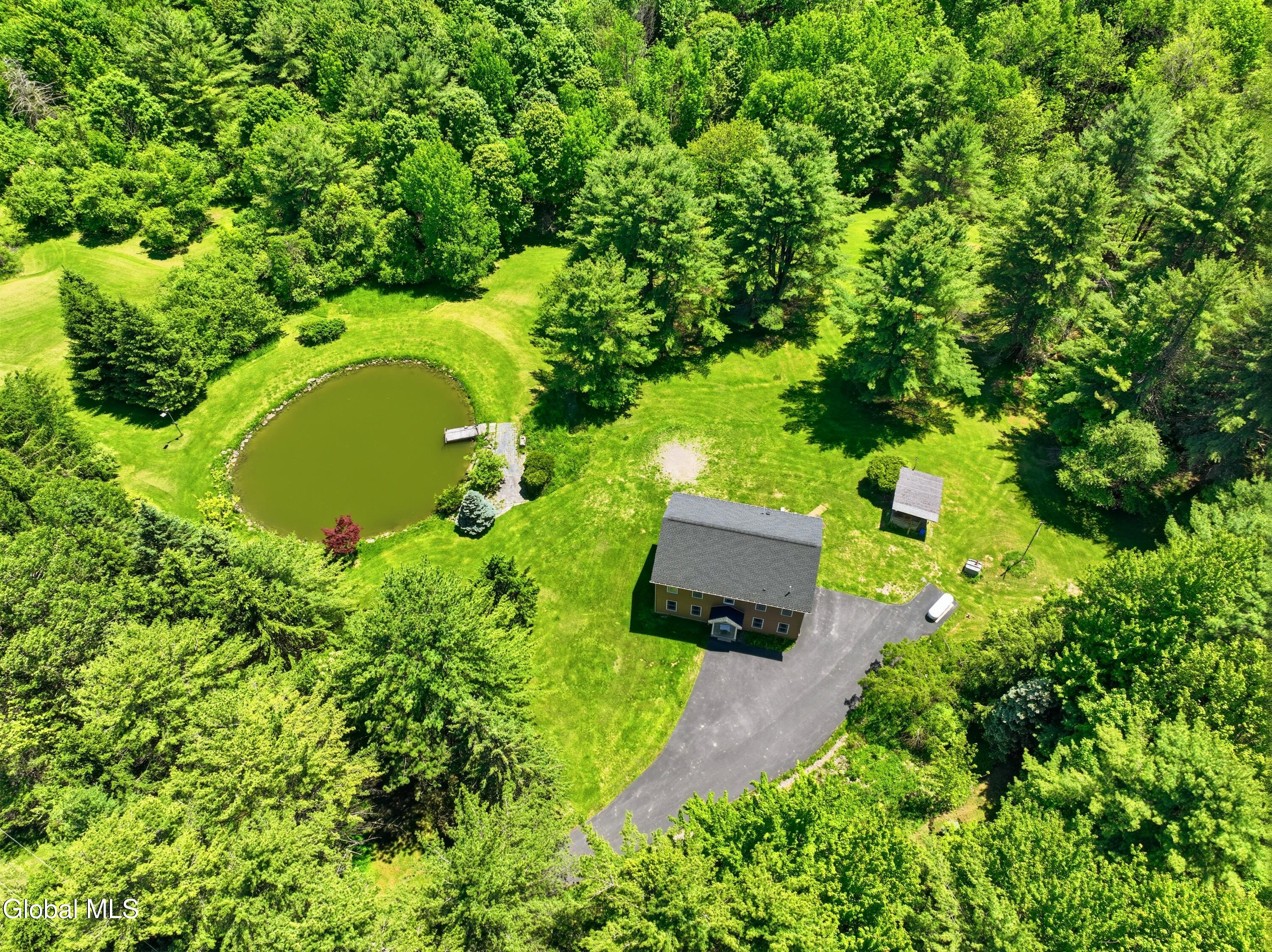 285 Bridge Road Berne, NY 12023 - Photo 32 of 49 DJI_0177