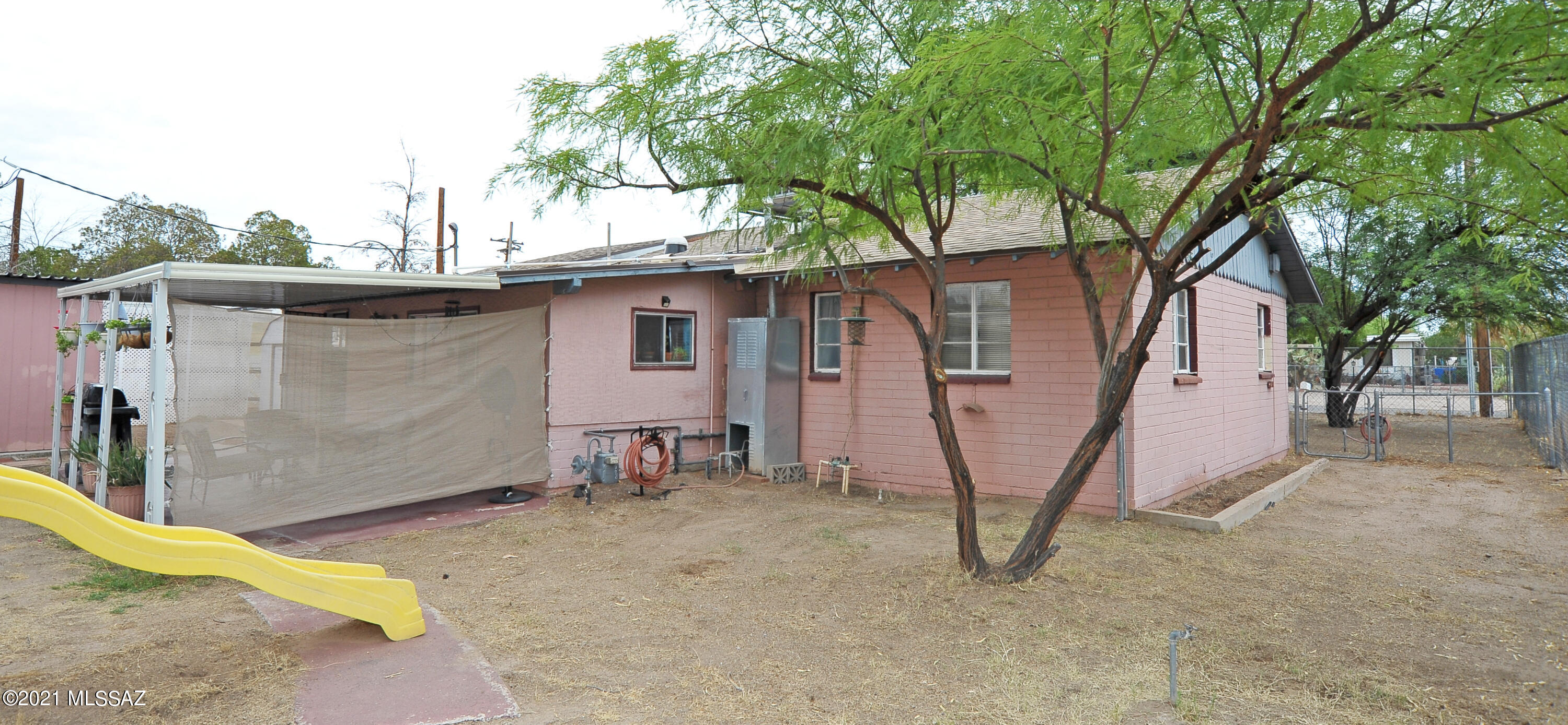1538 West Fort Lowell Road Tucson, AZ 85705 - Photo 41 of 46 Gallery Image 41