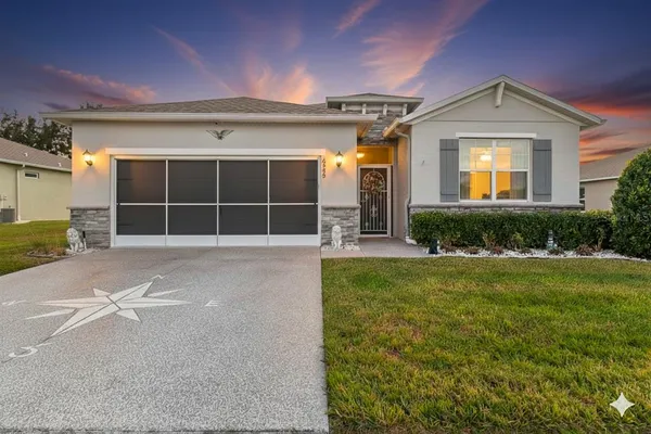 $333,900 | 6388 Southwest 89th St Road, Ocala, FL 34476