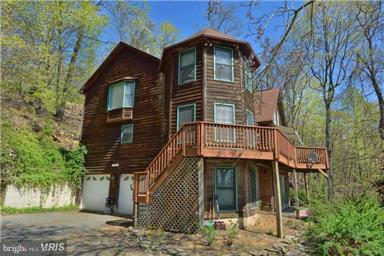 2803 Lookout Road Haymarket, VA 20169 - Photo 1 of 28 Exterior (Front)
