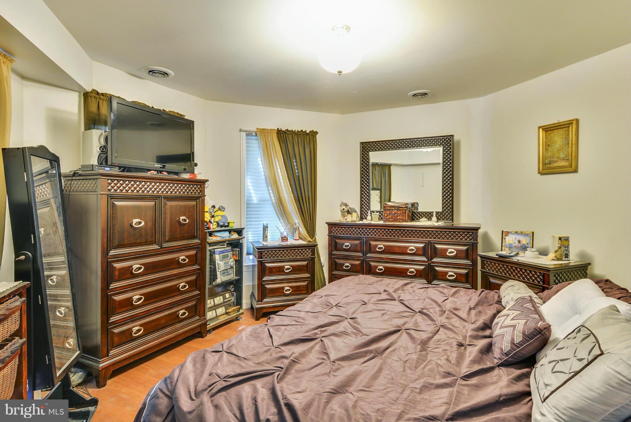 2803 Lookout Road Haymarket, VA 20169 - Photo 22 of 28 Lower Level Bedroom
