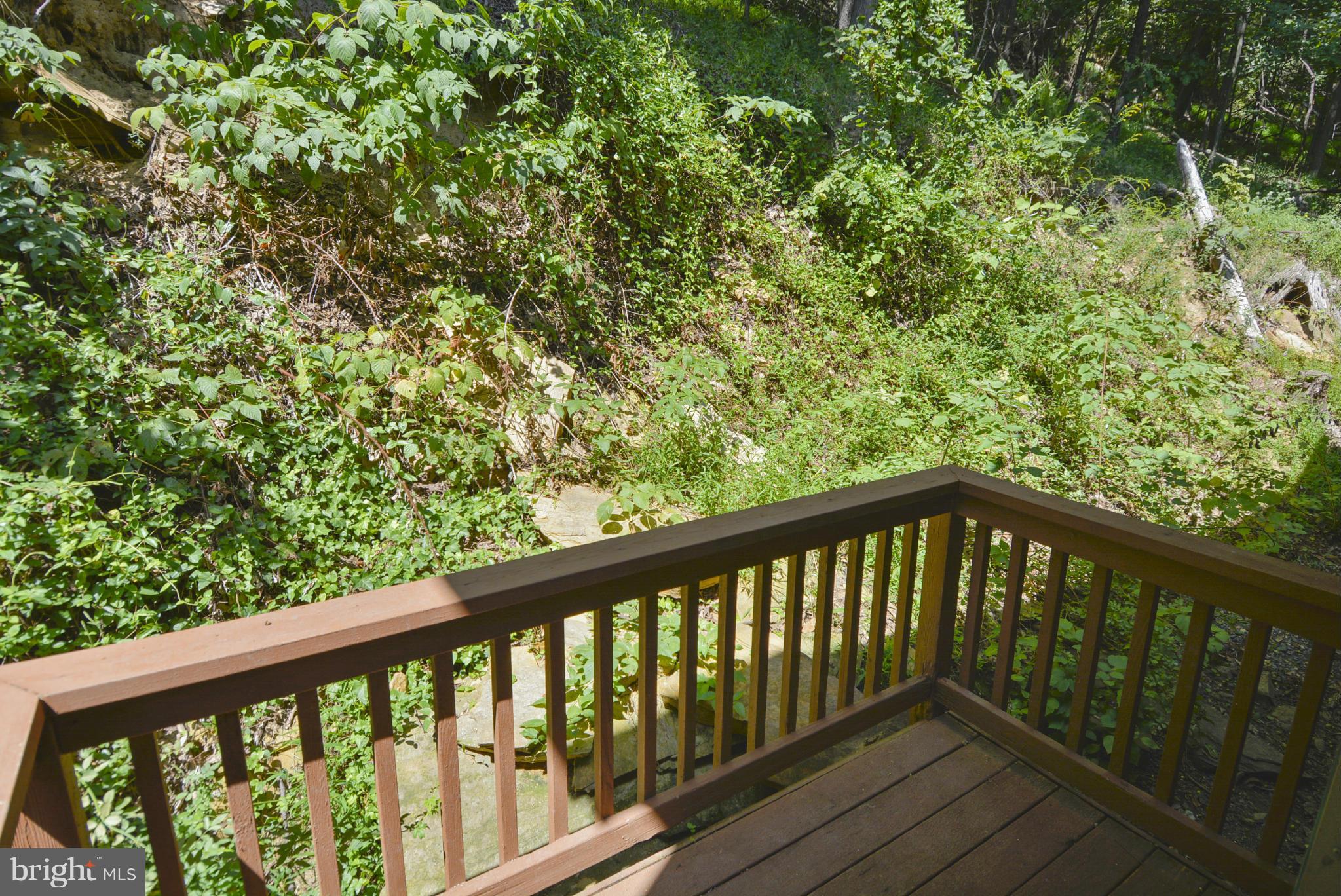 2803 Lookout Road Haymarket, VA 20169 - Photo 25 of 28 Deck