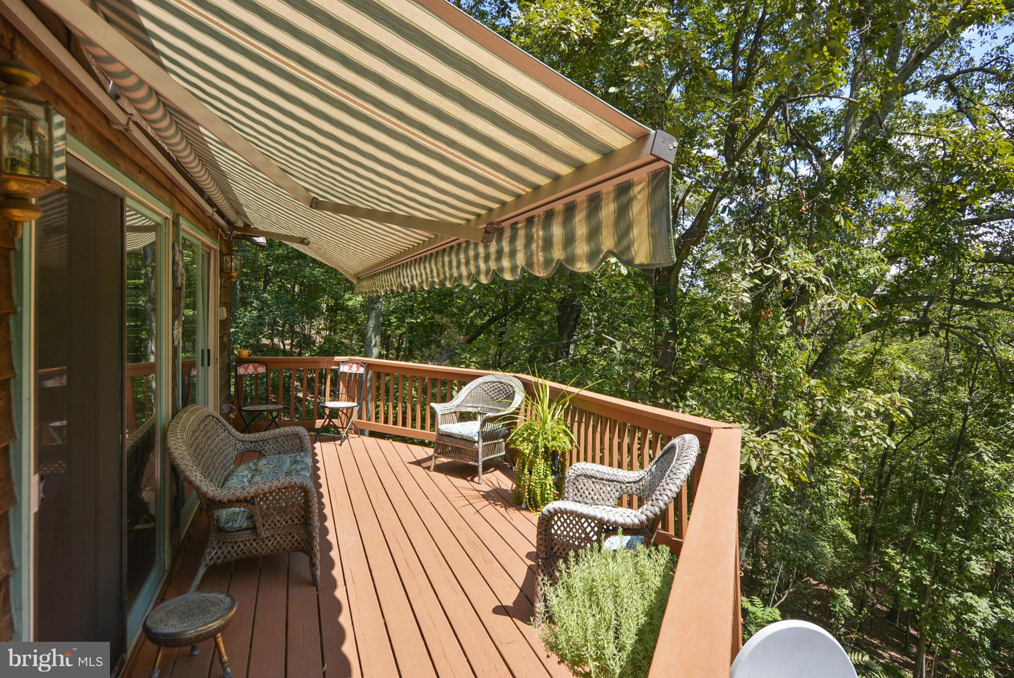 2803 Lookout Road Haymarket, VA 20169 - Photo 27 of 28 Deck