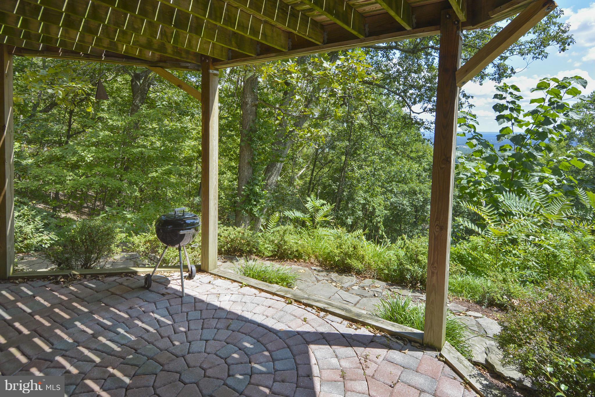 2803 Lookout Road Haymarket, VA 20169 - Photo 28 of 28 Patio