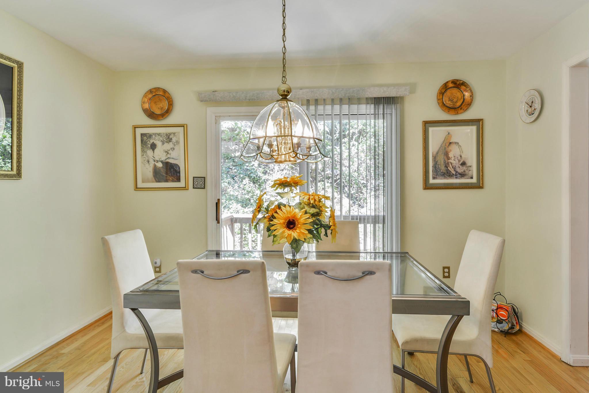 2803 Lookout Road Haymarket, VA 20169 - Photo 8 of 28 Breakfast Area