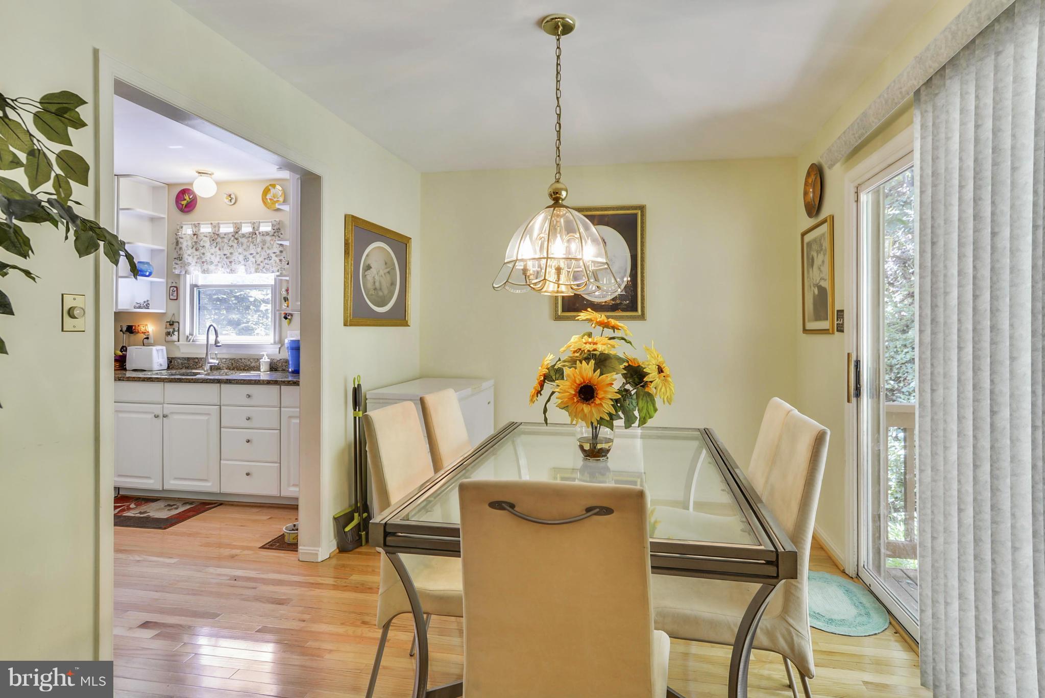 2803 Lookout Road Haymarket, VA 20169 - Photo 9 of 28 Breakfast Area