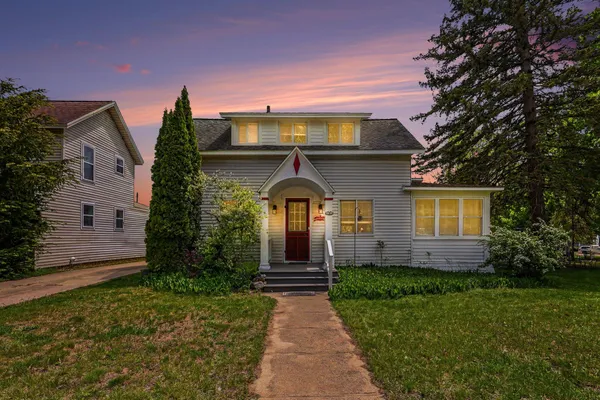 $299,000 | 8638 Sheridan Street, Montague, MI 49437