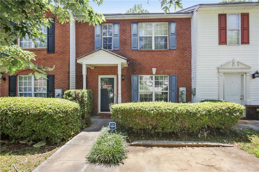 2872 Norfair Loop Lithonia, GA 30038 - Photo 1 of 1 Gallery Image 1