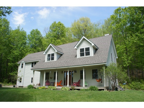 118 Lomeadow Road Hinesburg, VT 05461 - Photo 1 of 1