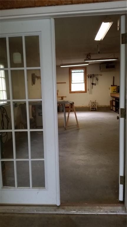 333 Penney Road New Gloucester, ME 04260 - Photo 35 of 35 Workshop in the back left side of...