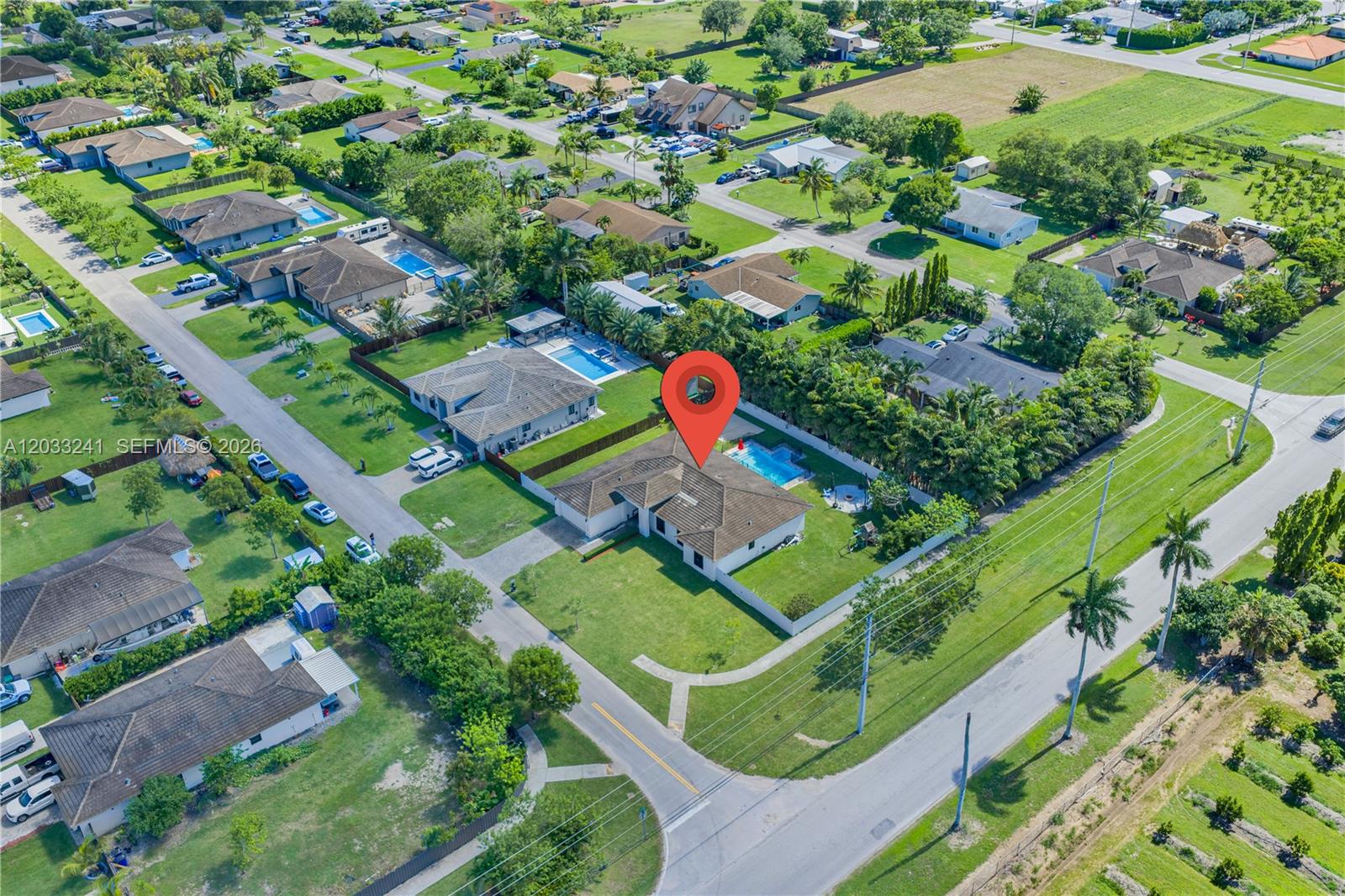 32008 Southwest 199th Place Homestead, FL 33030 - Photo 49 of 60