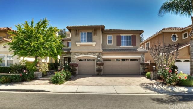 8 Shea Ridge Rancho Santa Margarita, CA 92688 - Photo 1 of 1 Welcome Home. Custom hardscape and landscape make for beautiful curb appeal
