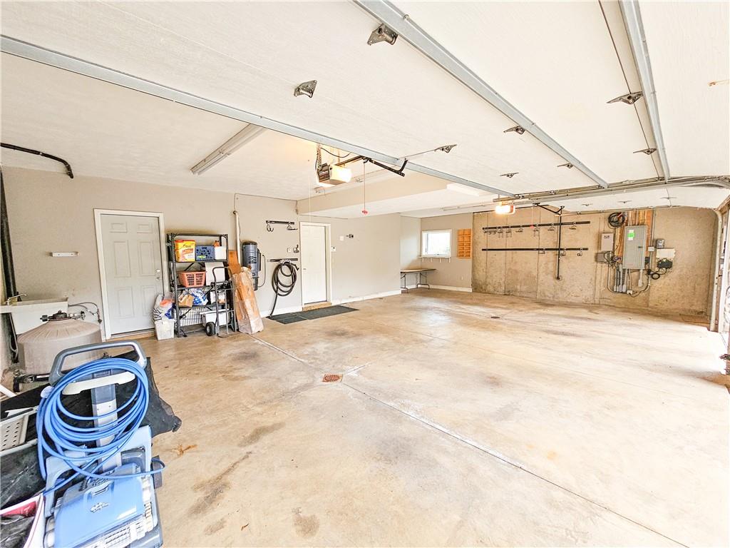 1845 Ferguson Road Allison Park, PA 15101 - Photo 11 of 50 a view of a storage & utility room