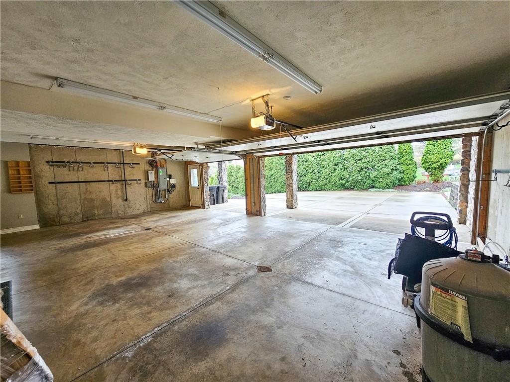 1845 Ferguson Road Allison Park, PA 15101 - Photo 12 of 50 a living room with furniture and large windows