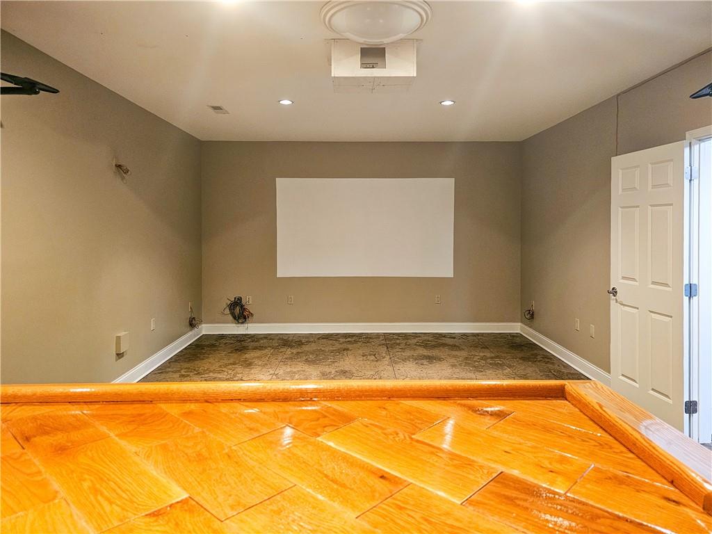 1845 Ferguson Road Allison Park, PA 15101 - Photo 19 of 50 a view of a room with window